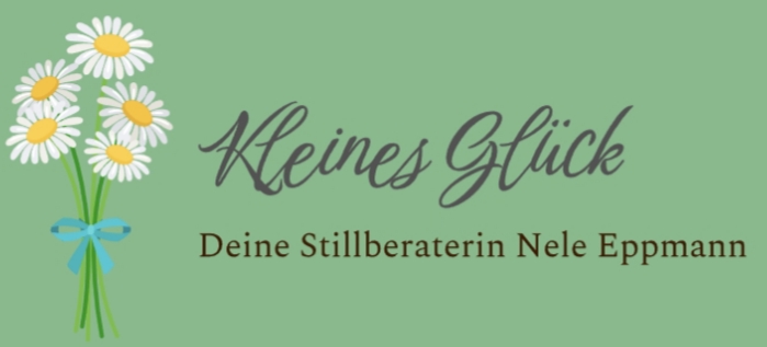 Kleines Glück